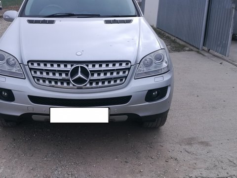 Punte spate Mercedes M-CLASS W164 2008 JEEP ML 320 CDI W164