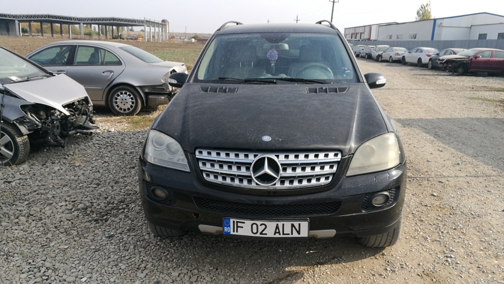 Punte spate Mercedes M-CLASS W164 2008 JEEP ML420 CDI