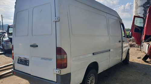 Punte spate Mercedes Sprinter W905 1998 