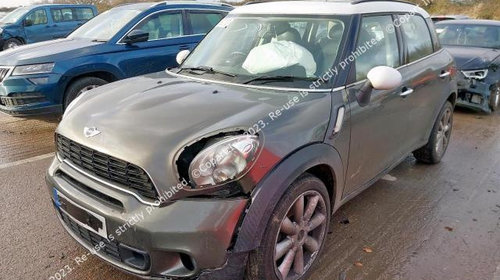 Punte spate Mini Countryman R60 [2010 - 