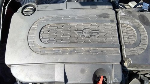 Punte spate Mini One 2011 Hatchback 1.6 