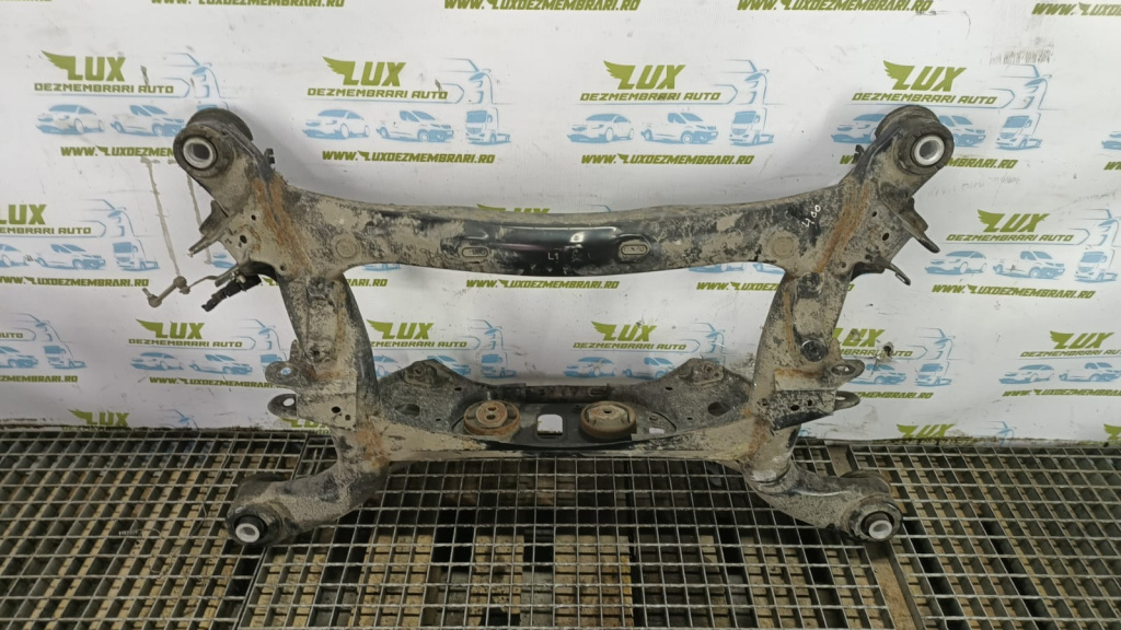 Punte spate Mitsubishi Outlander 3 [2012 - 2014] 2.0 benzina + hybrid 4B11