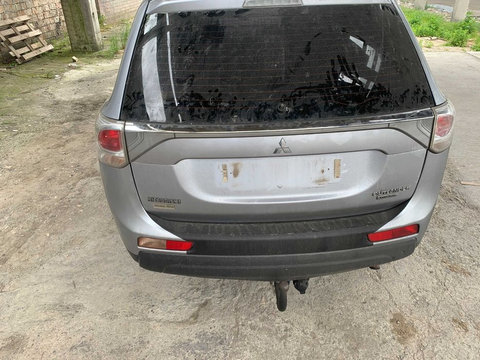 Punte spate mitsubishi outlander 3 2014 din dezmembrari