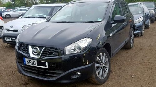 Punte spate Nissan Qashqai 2011 suv 1.5 