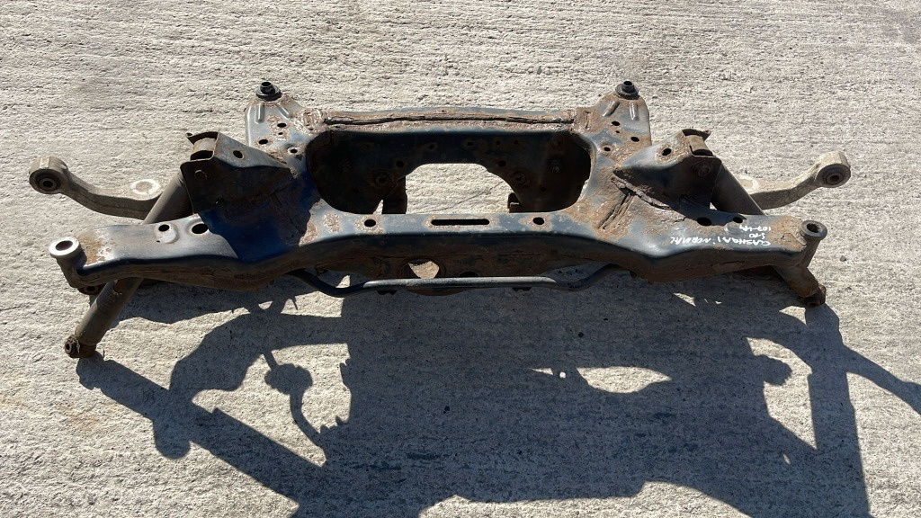 Punte spate Nissan Qashqai J10 4x2 2007-2014 exact