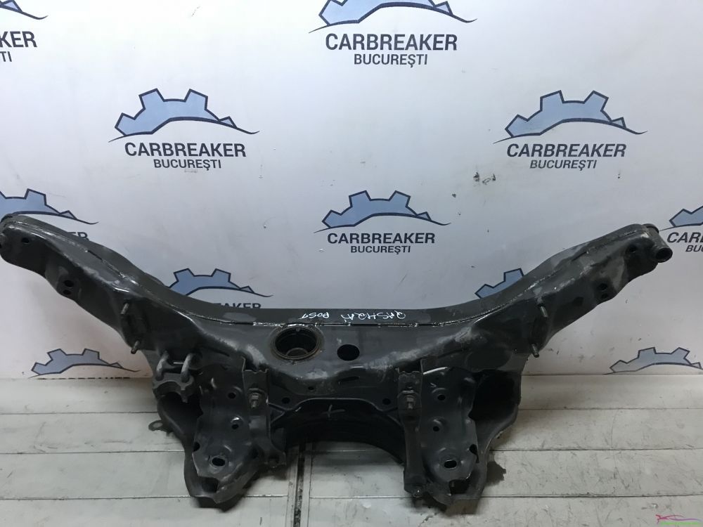 Punte Spate NISSAN QASHQAI / QASHQAI 2 J10, JJ10 2.0 DCi 02.2007 ... Prezent 1995 Motor Diesel