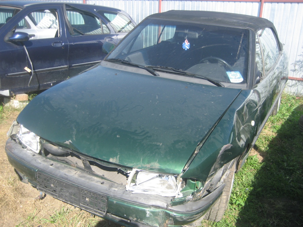 PUNTE spate Opel astra F break sau berlina