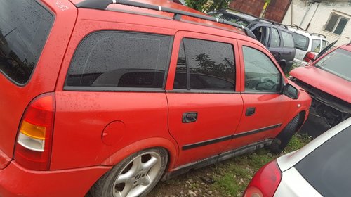 Punte spate Opel Astra G 1999 CARAVAN 1,