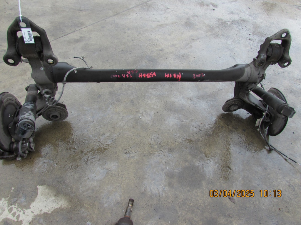 PUNTE SPATE OPEL - ASTRA H - 2004-2010