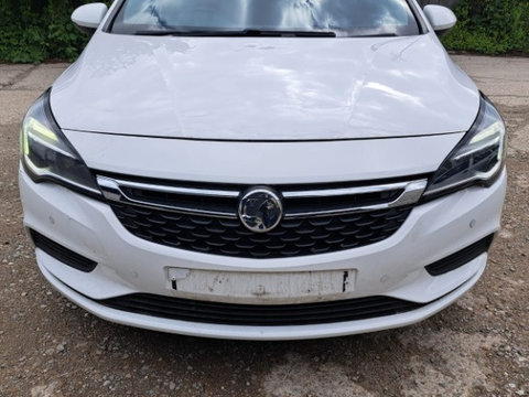 Punte spate Opel Astra K 2017 sports wagon