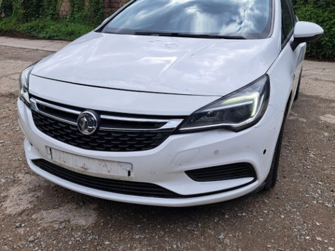 Punte spate Opel Astra K 2017 wagon