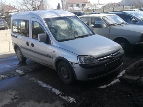 Punte spate - Opel Combo, 1.7 dti, tip motor Y17DTL, an 2003