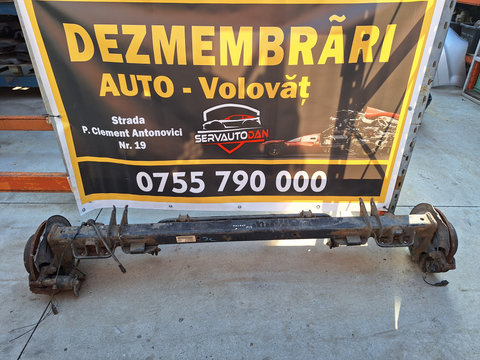 Punte spate Opel Movano 2.2 Motorina 2013, 555014991R