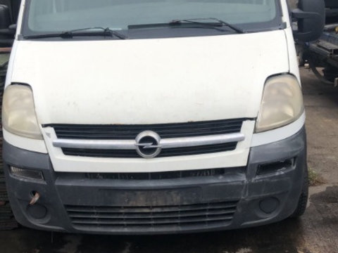 Punte spate Opel Movano / Renault Master 2.5 DCi 2005-2010