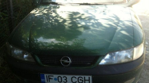 Punte spate Opel Vectra B [1995 - 1999] 