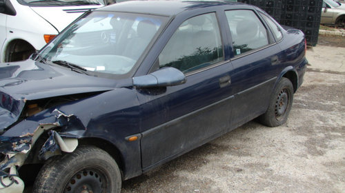 Punte spate Opel Vectra B [1995 - 1999] 