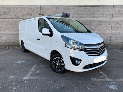 Punte spate OPEL Vivaro 1.9 DTI cod : 93458081