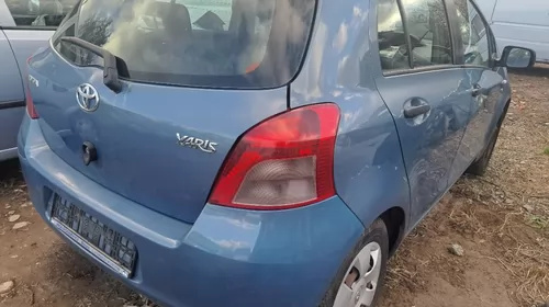 PUNTE SPATE pe tamburi Toyota yaris 2005-2011, factura , stare buna