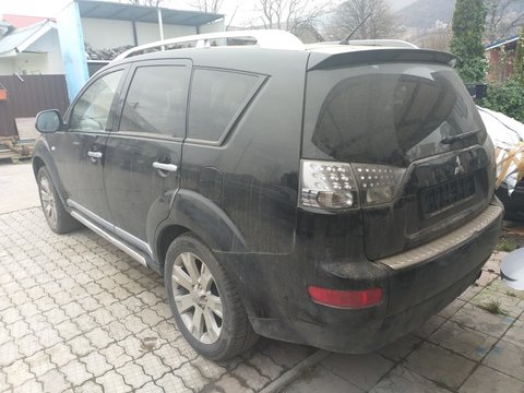 PUNTE SPATE pentru Mitsubishi Outlander II manual 2007-2011 2.2 hdi ,, stare buna