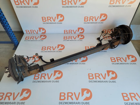 Punte spate pentru Vw Crafter 2.0 motorizare Euro 6 2019 an fabricatie
