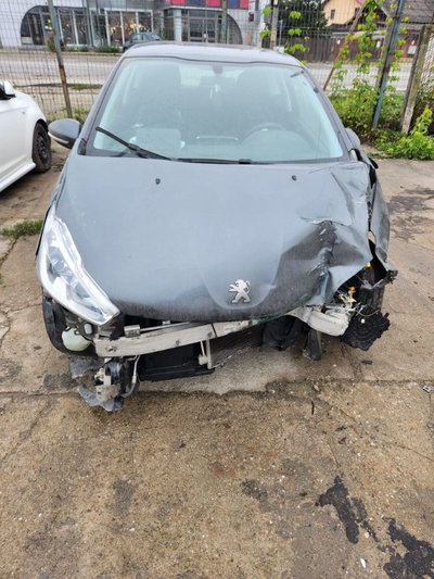 Punte spate Peugeot 208 2016 HATCHBACK 1.2