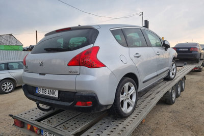 Punte spate Peugeot 3008 2010 CrossOver 1.6