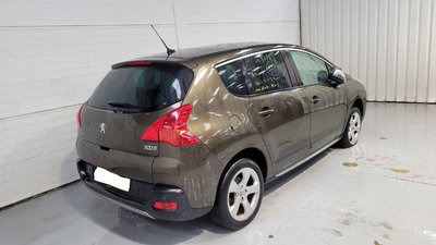 Punte spate Peugeot 3008 2010 SUV 1.6 TDI 9H01