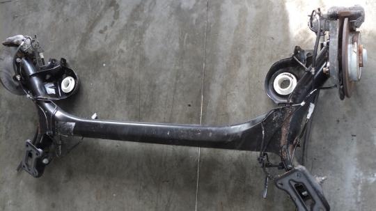 Punte Spate Peugeot 307 Hatchback 1 6 16v Nfu 109 Cai