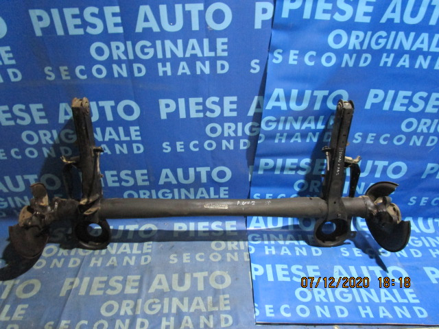 Punte spate Peugeot 807 2.0 hdi 2006 (pe disc, cu ABS)