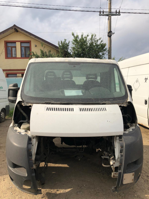 Punte spate Peugeot Boxer 2008 Duba 2.2 HDI