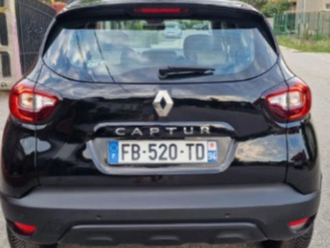 Punte spate renault captur an 2017