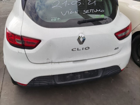 Punte spate renault clio 4 an 2017