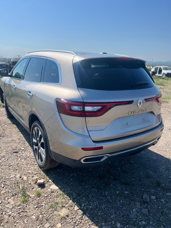 Punte spate Renault Koleos 2 2.0 DCI 2017