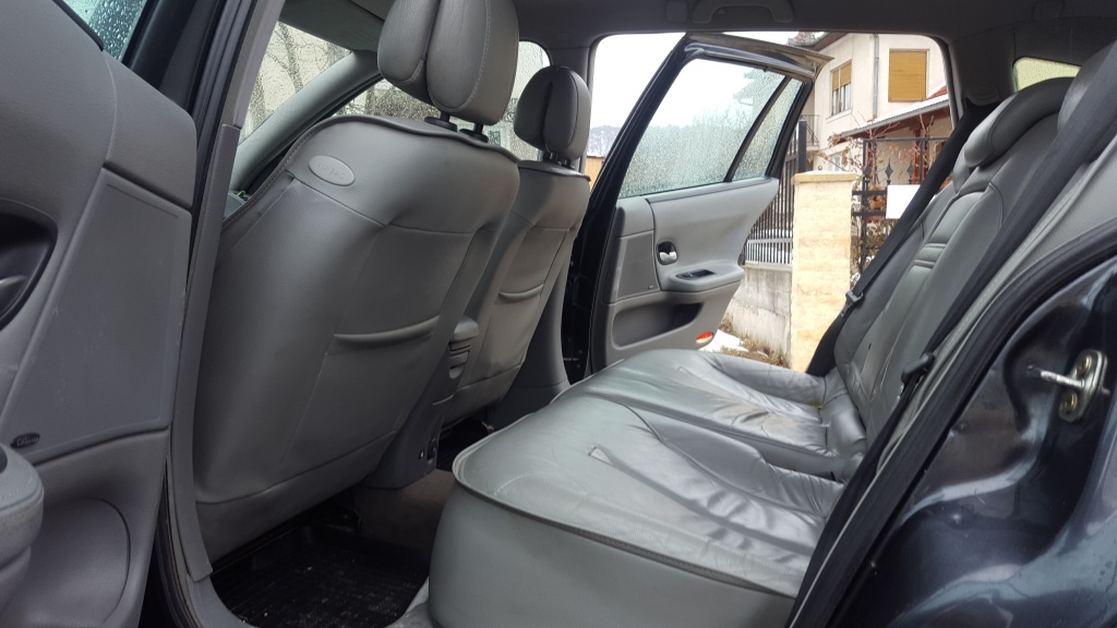 Punte spate Renault Laguna 2002 combi 1900
