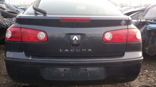 Punte spate Renault Laguna 2006 Hatchbac