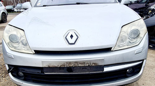Punte spate Renault Laguna 3 2009 BERLIN
