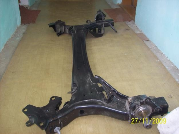 Punte spate renault megane 2