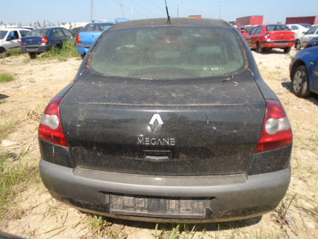 Punte spate Renault Megane 2004 Sedan 1.