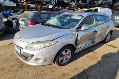 Punte spate Renault Megane 3 2010 Break 1.5