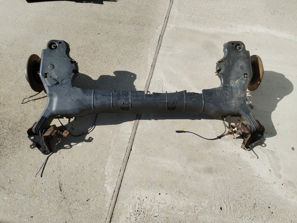 Punte spate Renault Megane 3 combi