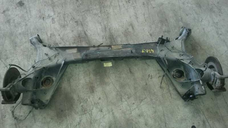 Punte spate Renault Scenic 2 2005 1.9 dCI Diesel Cod Motor F9Q(812) 120CP/88KW