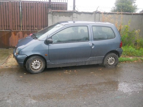 Punte spate Renault Twingo an 1998