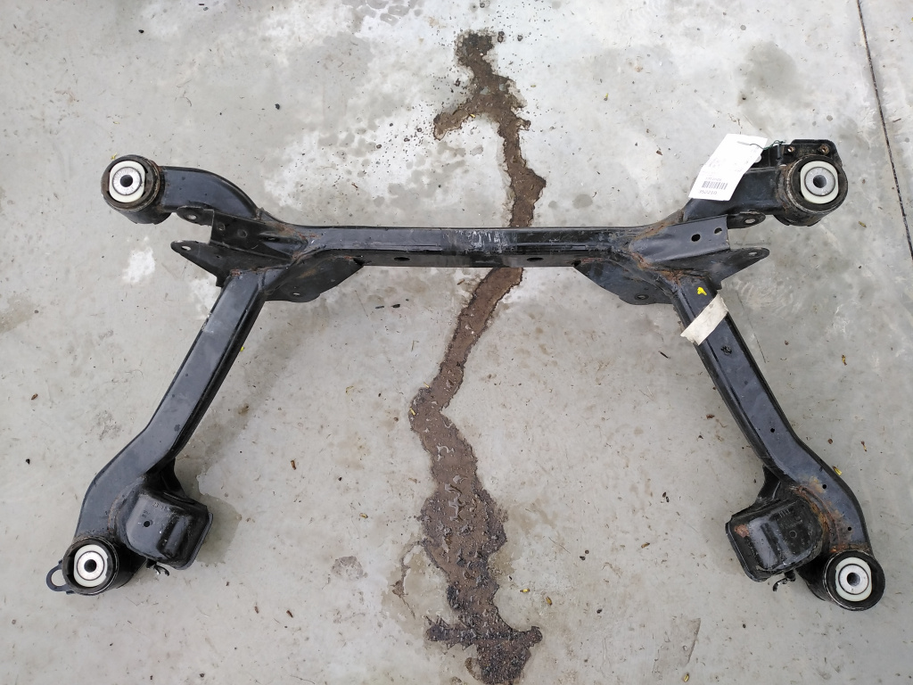 Punte spate SEAT EXEO 2.0 TDI/CJCA, 3R0505235