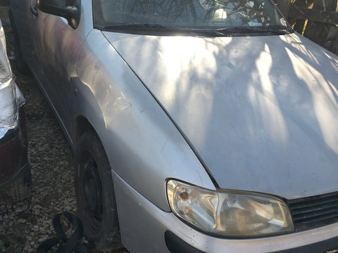 Punte spate Seat Ibiza 1999-2001 , stare buna