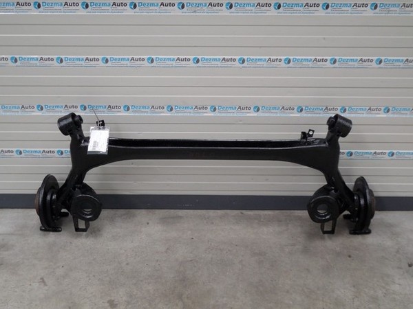 Punte spate, Seat Ibiza 4 (6L1) 1.6b (pr:110747)