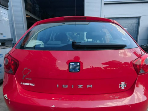Punte spate Seat Ibiza 6j 2008-2012