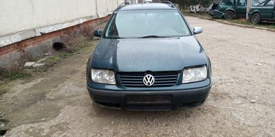 Punte spate Volkswagen Bora [1998 - 2005] Variant 