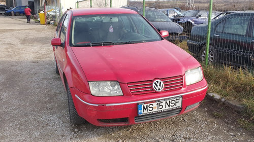 Punte spate Volkswagen Bora 2003 Berlin