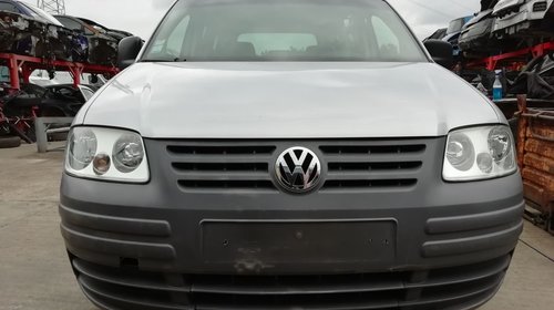 Punte spate Volkswagen Caddy 2005 COMBI 