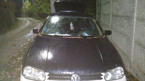 Punte spate Volkswagen Golf 4 1999 hatch